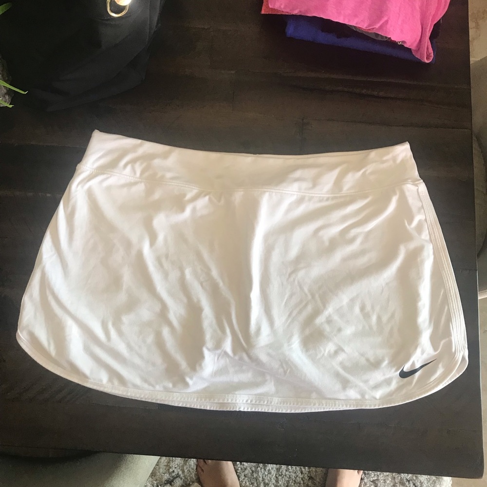 Nike Tennis Skort